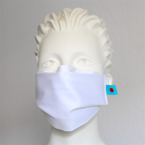 Mund-Nase-Maske Standard